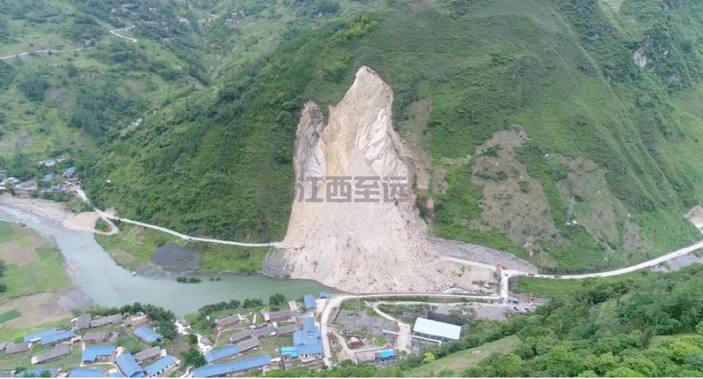 江西至遠-綠色礦山基礎建設解決方案(圖16)